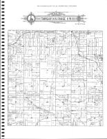 Township 24 N. Range 5 W., Jackson County 1901